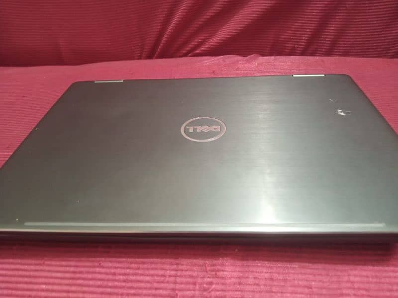 Dell Laptop i6 Touch Screen 7