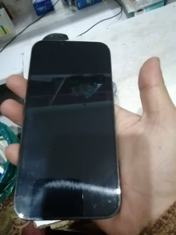 IPhone 13 pro max 1TB non pta 2