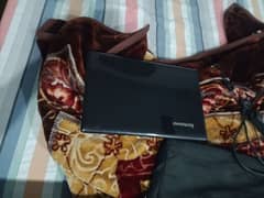 Lenovo laptop for sale