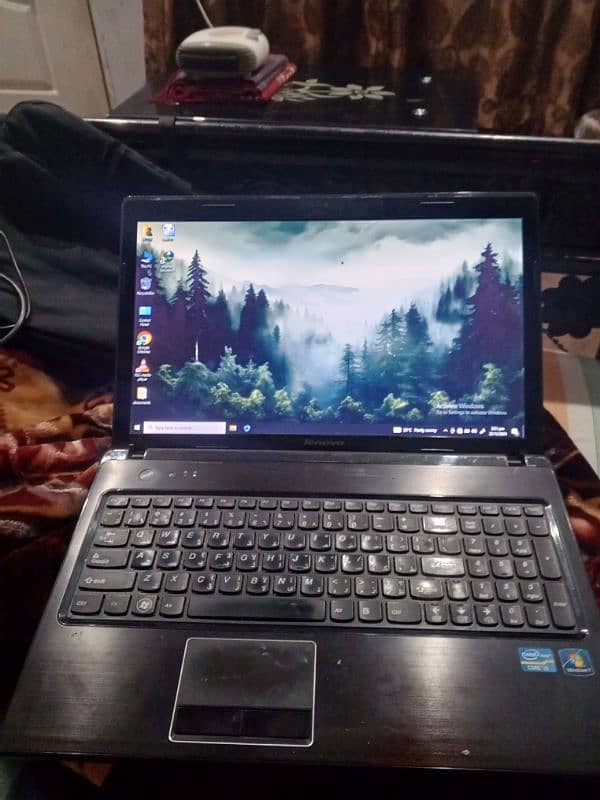 Lenovo laptop for sale 1