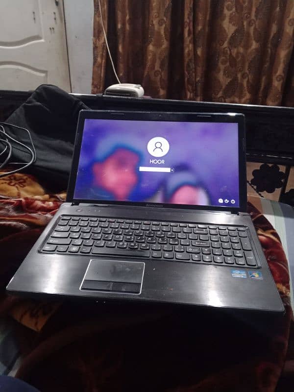 Lenovo laptop for sale 2