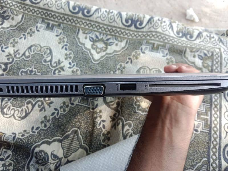 HP 6th generation laptop in used 4