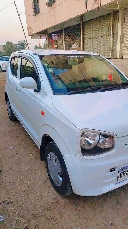 Suzuki Alto 2020 2