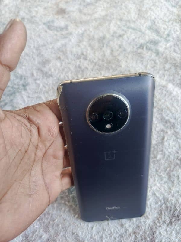 oneplus 7t 8gb 128gb 7