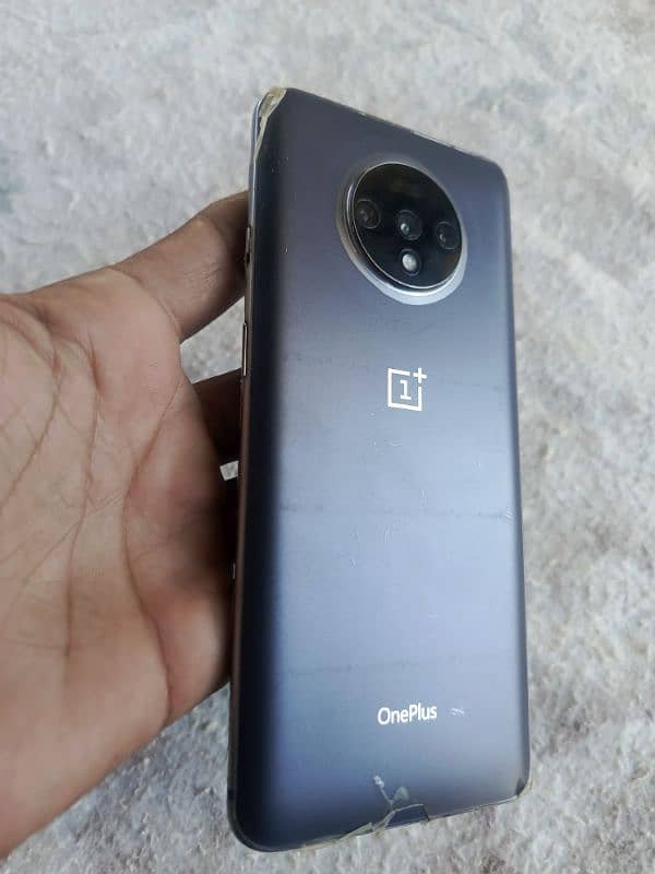 oneplus 7t 8gb 128gb 8