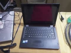 Heir Y11C laptop