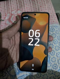 moto edge 2022 condition 9.10