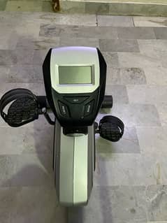 physiotherapy exercise bicycle