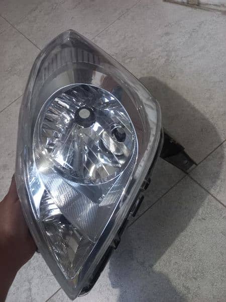 Stella head light,  left side for sale 4