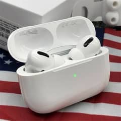 Airpods Pro 2 Type C