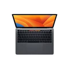 Apple MacBook Pro 2017 13"