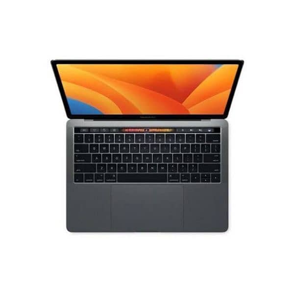 Apple MacBook Pro 2017 13" 0