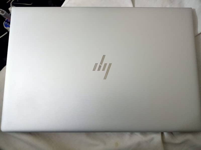 HP Elitebook 850 G5 I5 8th Gen 1