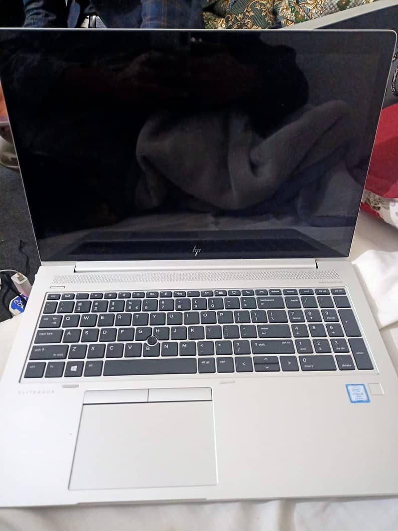 HP Elitebook 850 G5 I5 8th Gen 2