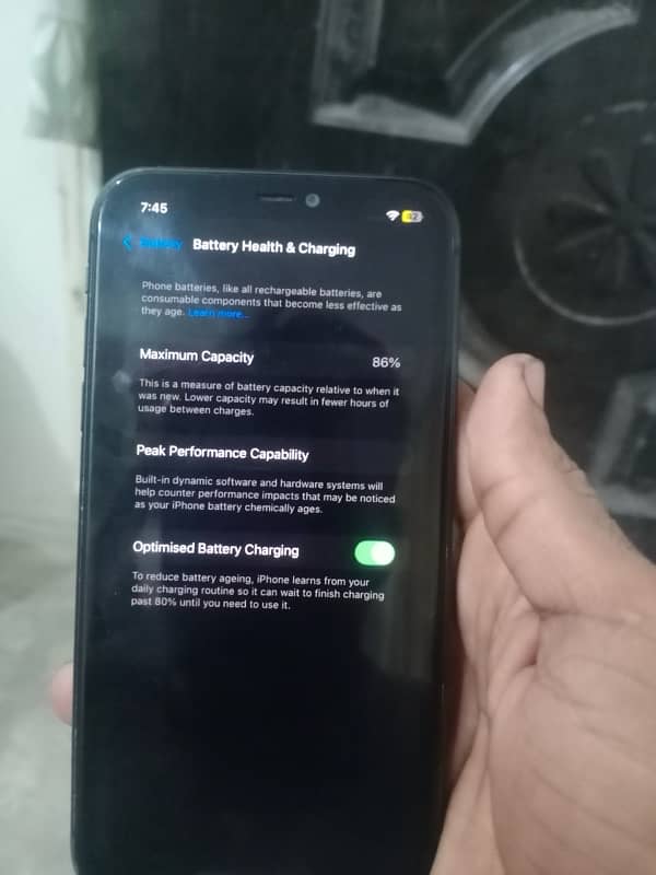 iPhone 11 non pta sim unlock 1