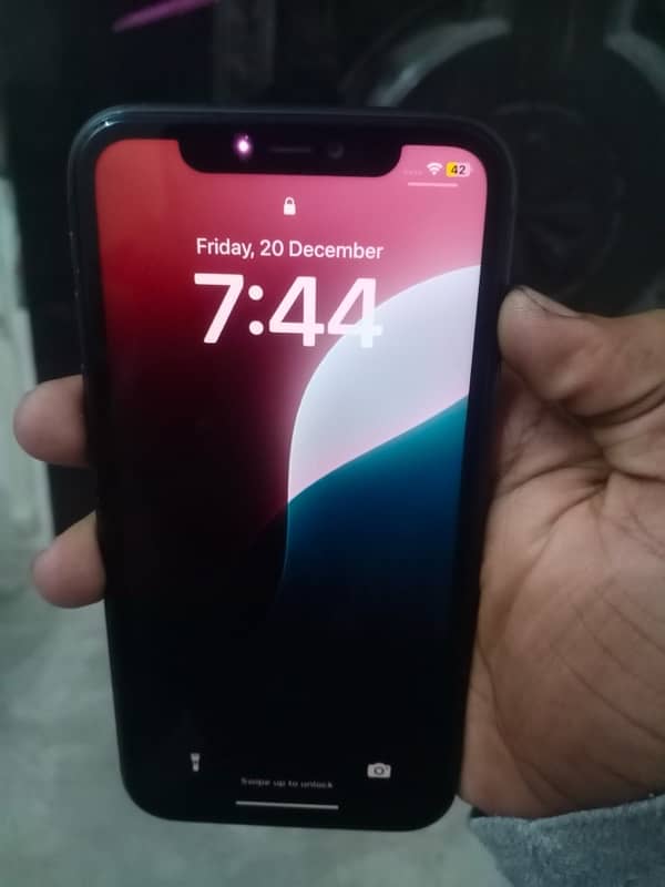 iPhone 11 non pta sim unlock 6