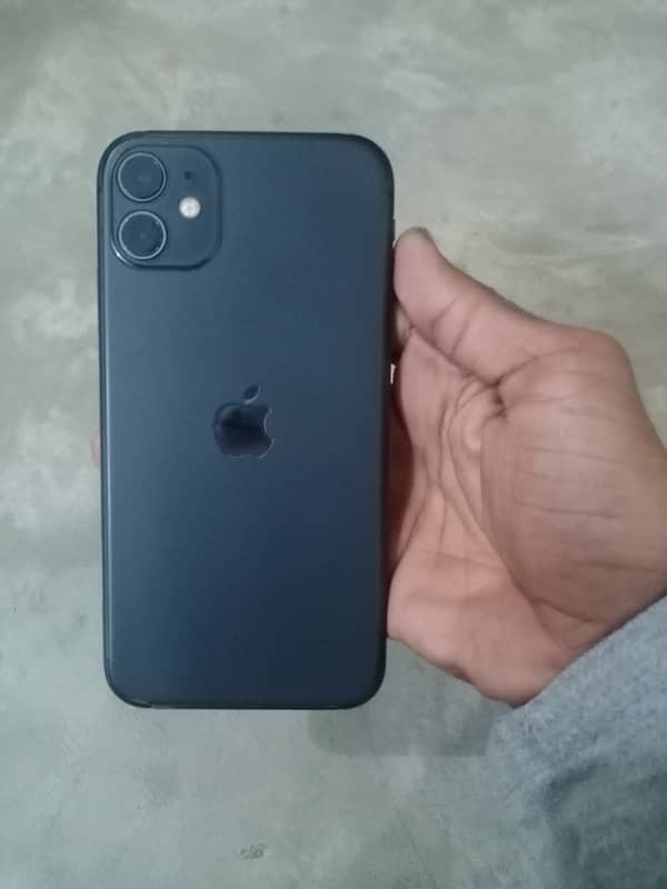 iPhone 11 non pta sim unlock 9