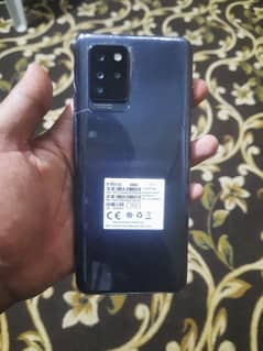 infinix note 10 pro