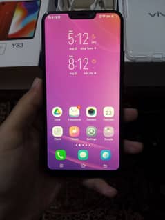 Vivo Y83