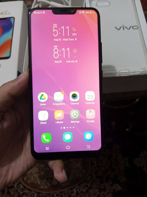 Vivo Y83 2