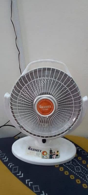 Brand new Electric Heater 1