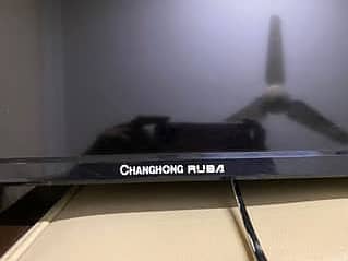 Changhong Ruba LED TV 2