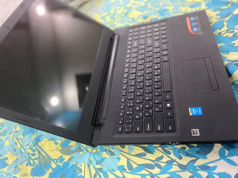 Lenovo Ideapad 100 Vip Laptop 2