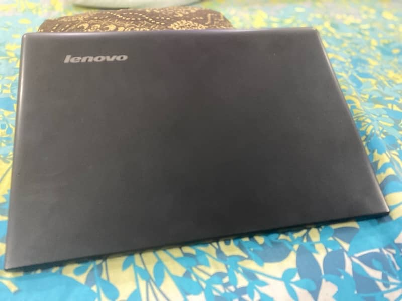 Lenovo Ideapad 100 Vip Laptop 3