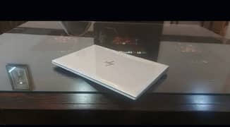 EliteBook HP with new Logo Core i5 10 Gen