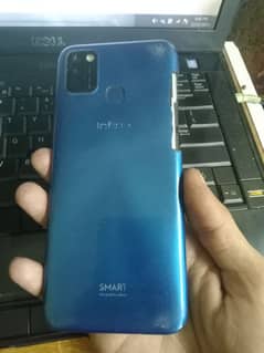 Infinix samat 5