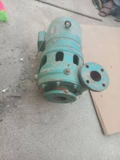 tube well pump 5hp