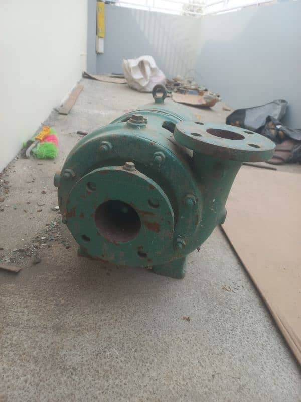 tube well pump 5hp 1