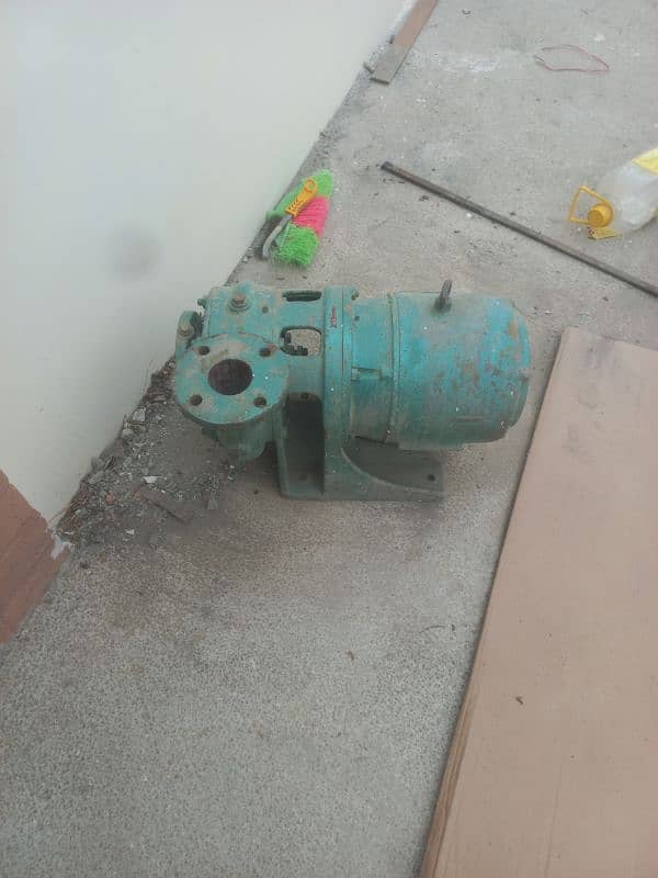 tube well pump 5hp 6