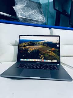 Apple MacBook Pro 2019 16 inch USA Variant