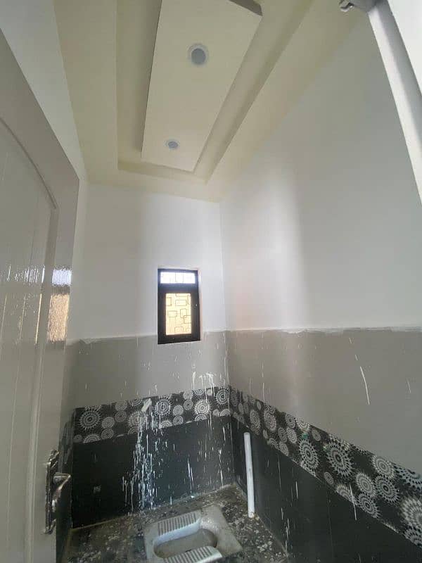 2.5 Marla Brand new House for sale in Jawad Awenue 12