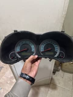 altis 2012 meter for sale