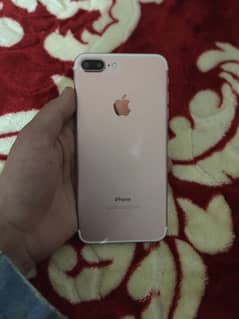 7 plus