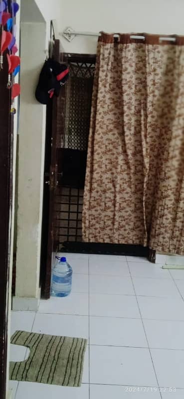 Beautiful Flat Available For Sale In Shaz Residency 4