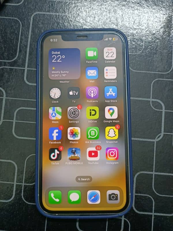 Iphone 12 pro non pta 0