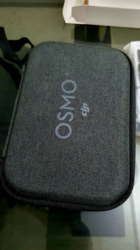 DJI OSMO 3 Mobile Gimbal Brand New 4