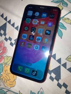 iphone xr non pta 256GB