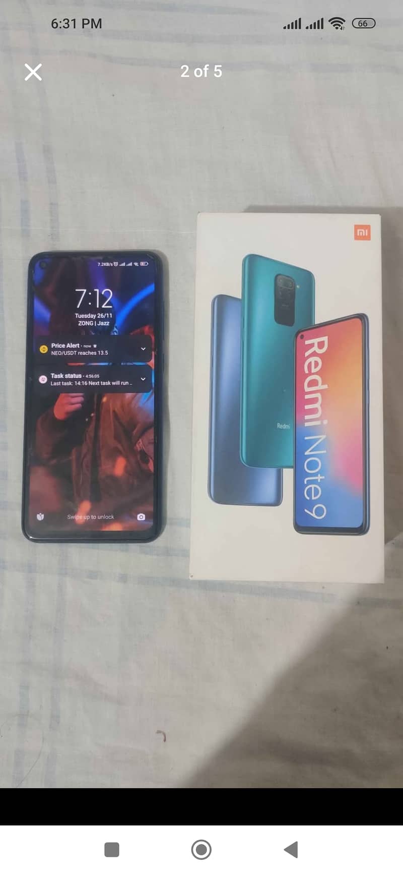 Realme Other Model 1