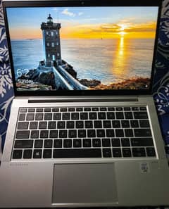 Hp Elitebook 830 G7