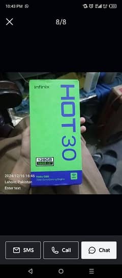 Infinix