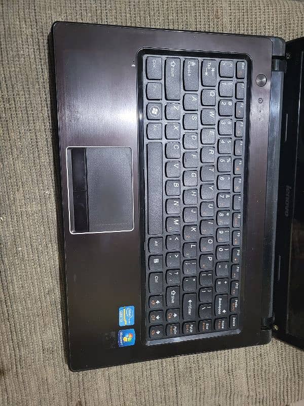 core i3 2nd gen 6gb ram 500 GB hdd 5