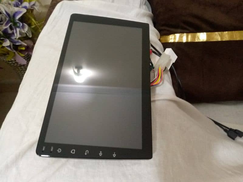 Android Tablet New 3