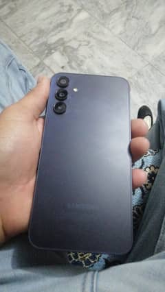 Samsung A15 non pta