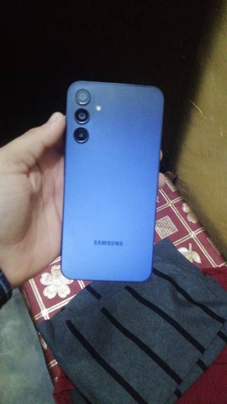 Samsung A15 non pta 2