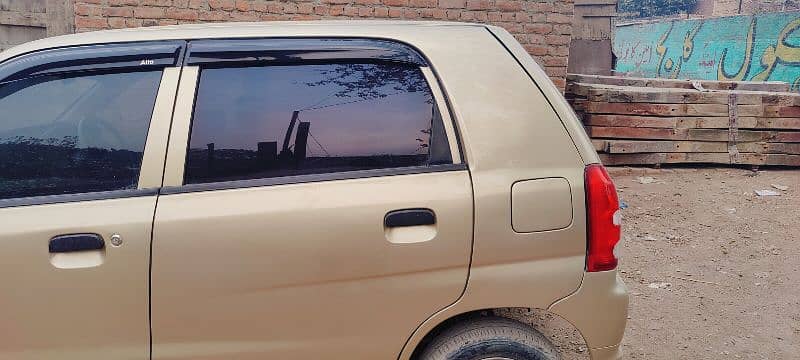 Suzuki Alto 2008 3