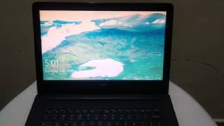 Dell Inspiron Laptop (Very good condition)